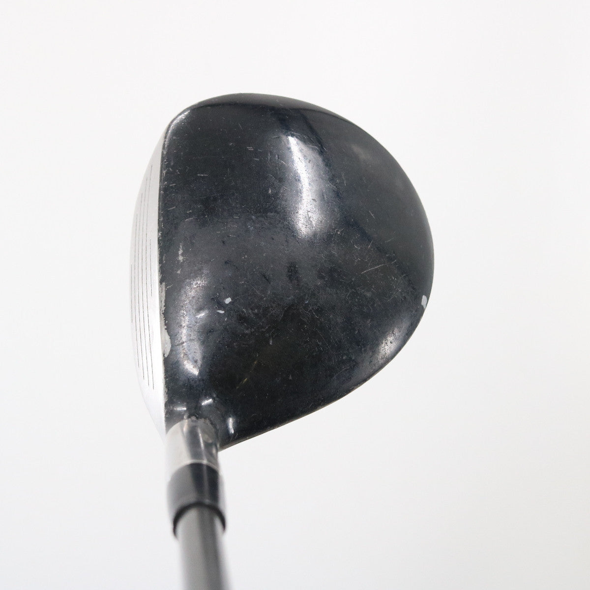 Adams Idea A12OS A12 OS Fairway 3 Wood Graphite Women's Ladies L RH C-146376