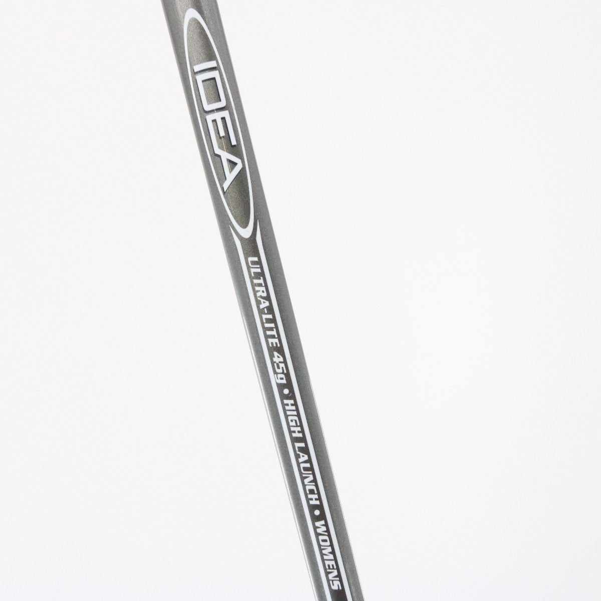 Adams Idea A12OS A12 OS Fairway 3 Wood Graphite Women's Ladies L RH C-146376
