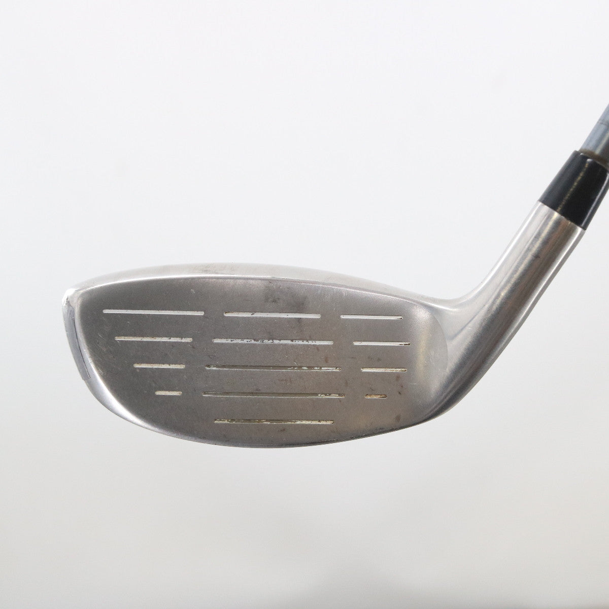 King Cobra Transition S 4-Hybrid Shaft To Swing Senior Flex RH C-146384