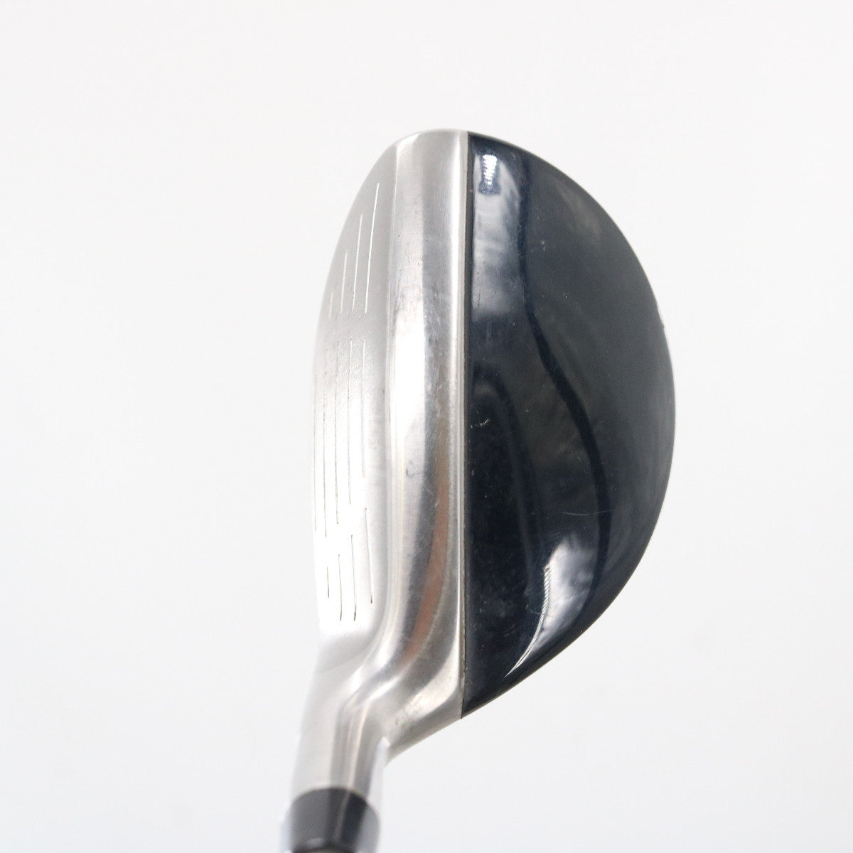 King Cobra Transition S 4-Hybrid Shaft To Swing Senior Flex RH C-146384