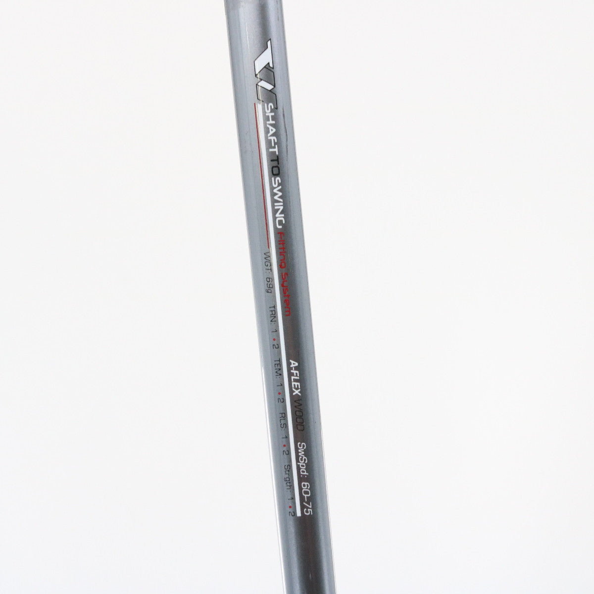 King Cobra Transition S 4-Hybrid Shaft To Swing Senior Flex RH C-146384