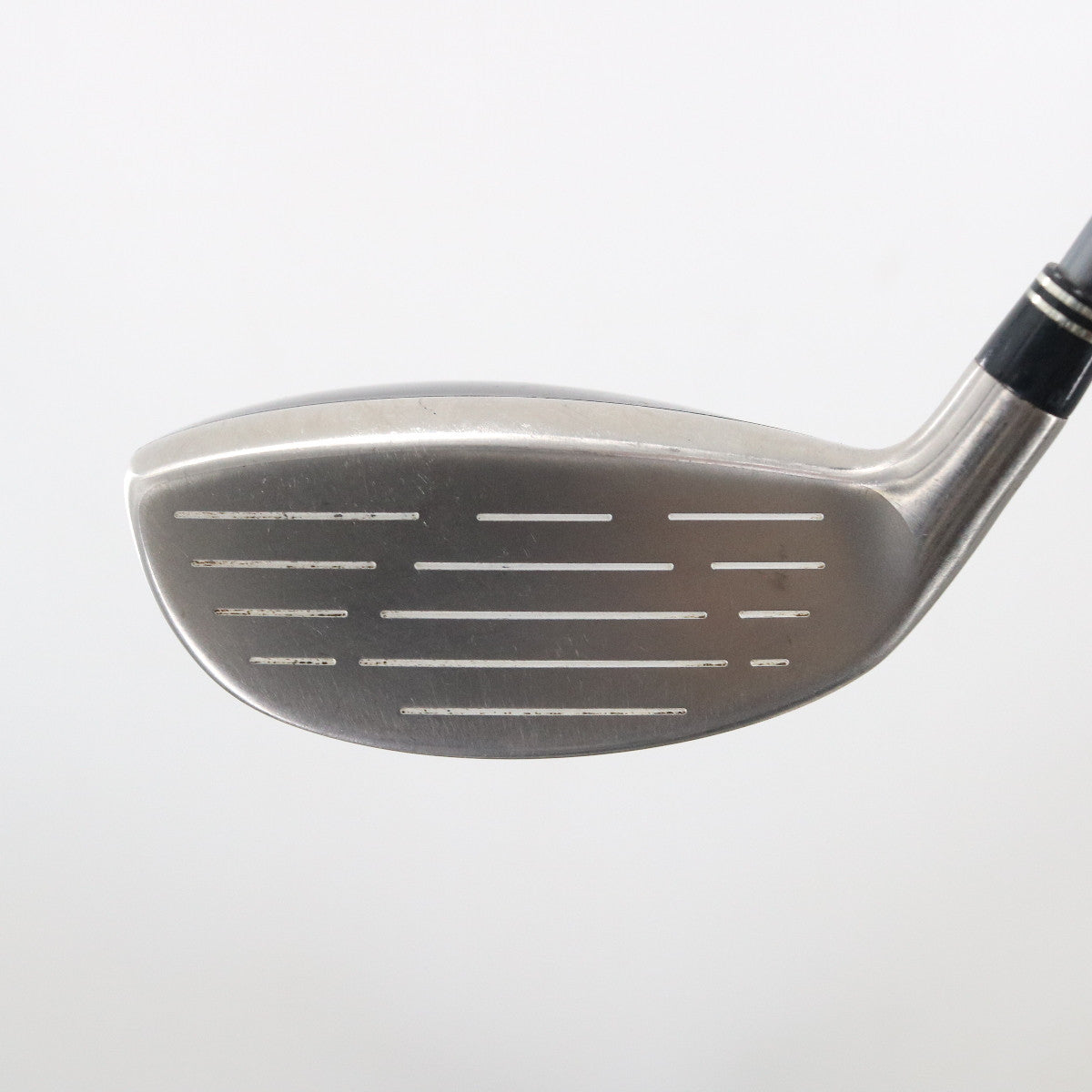 King Cobra Baffler Utility 4/R 4 Hybrid 23 Degree Graphite Senior RH C-146385