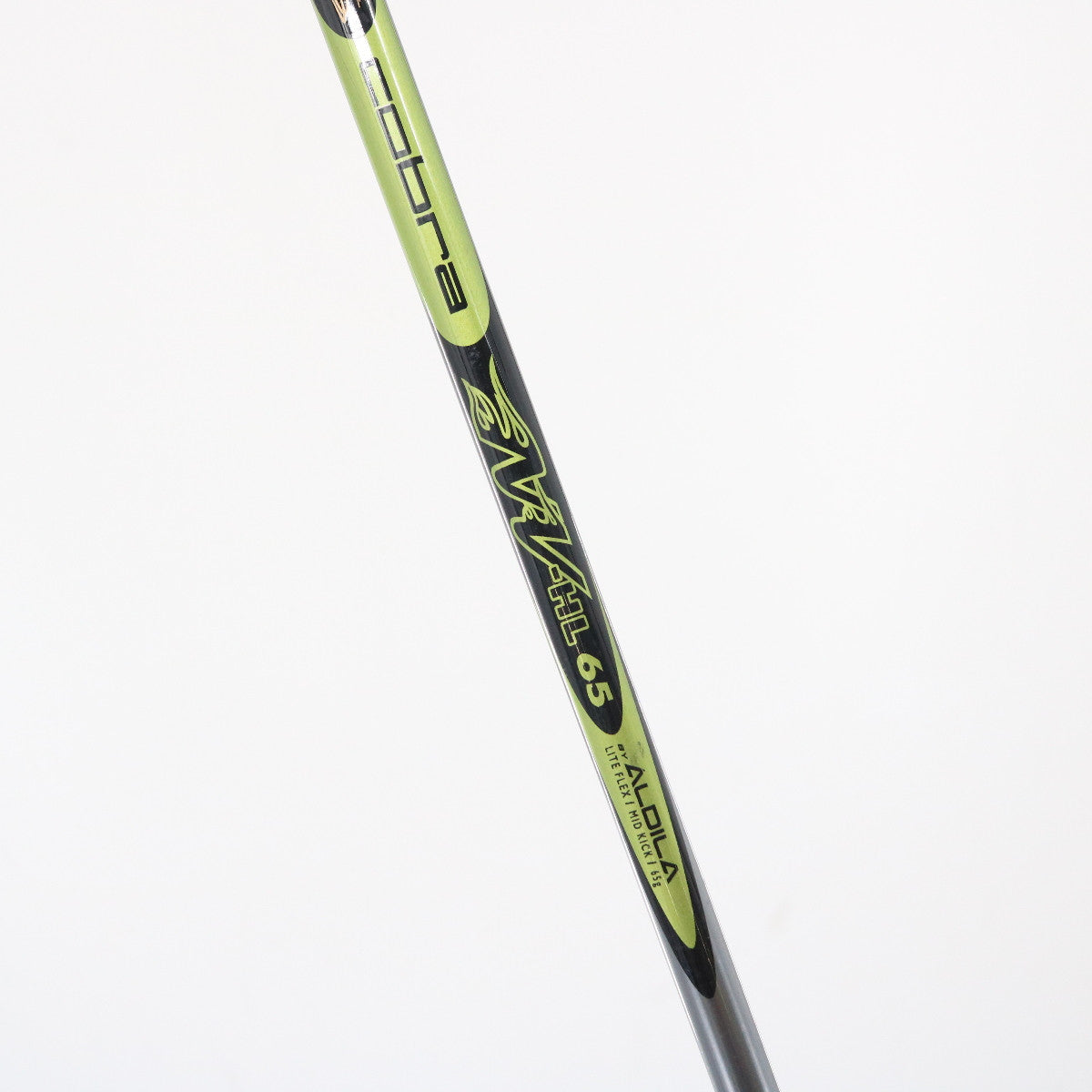 King Cobra Baffler Utility 4/R 4 Hybrid 23 Degree Graphite Senior RH C-146385