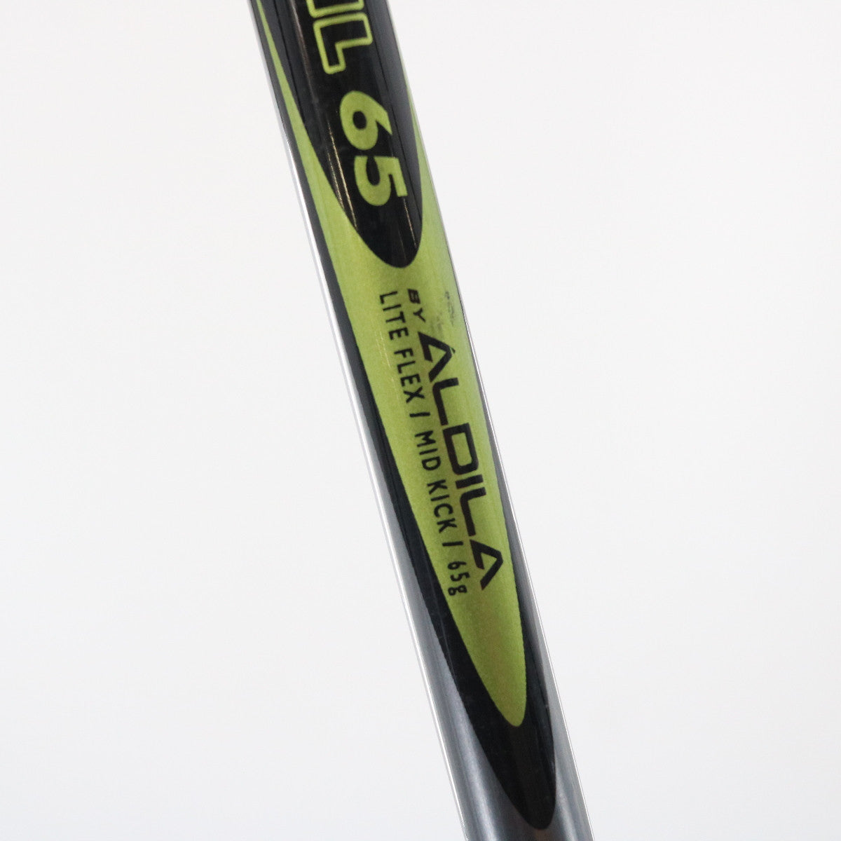King Cobra Baffler Utility 4/R 4 Hybrid 23 Degree Graphite Senior RH C-146385