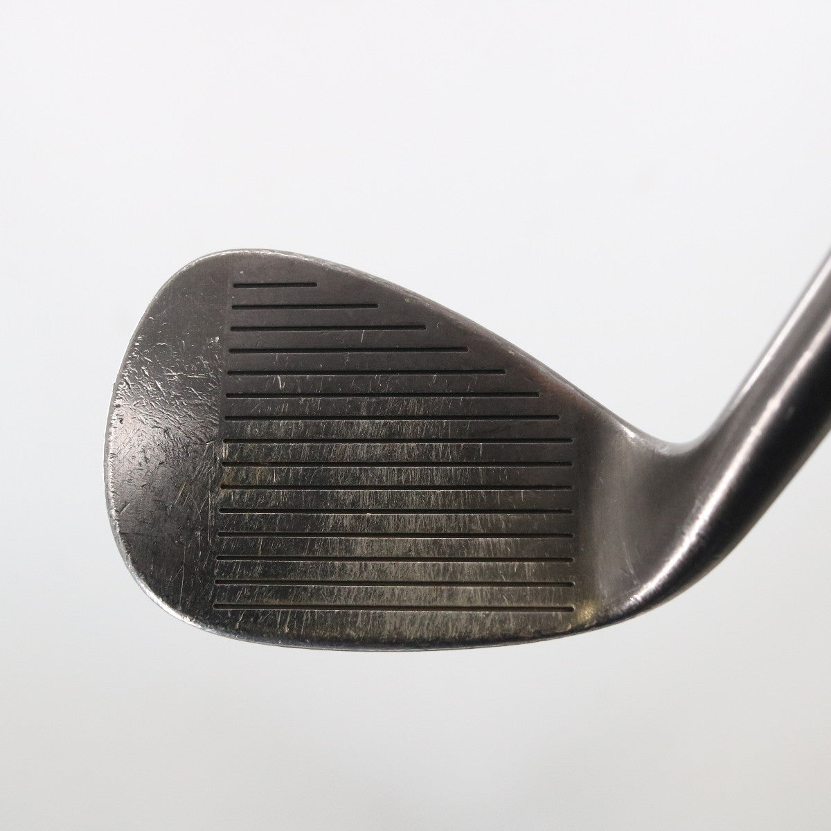 Cleveland CG11 Black Pearl Gap Wedge 52 Deg Dynamic Gold Steel RH C-146515