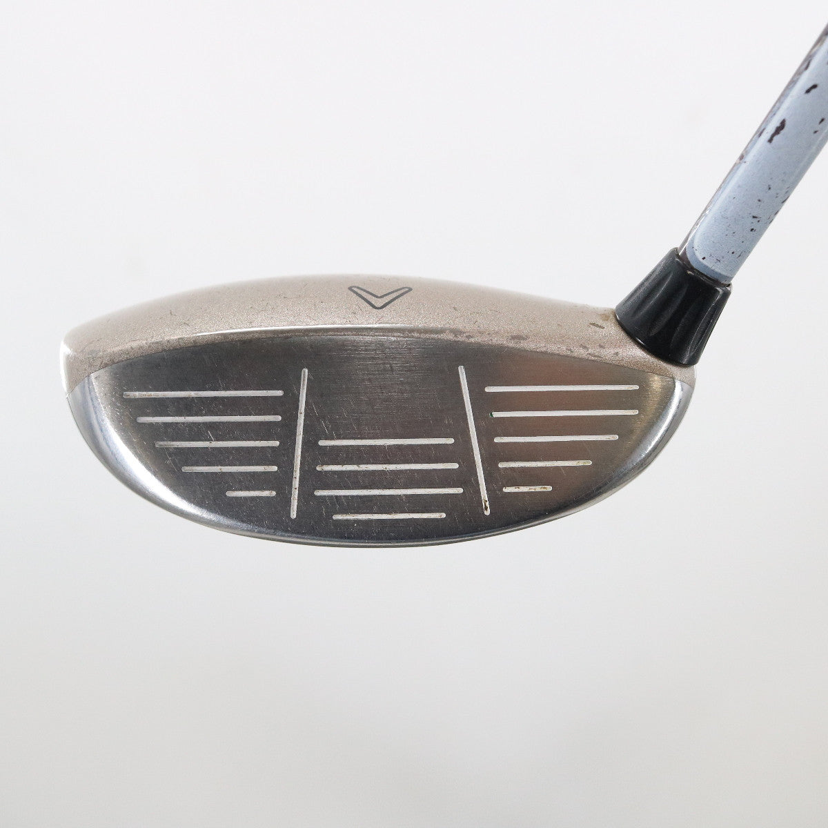 Callaway Big Bertha Heavenwood 4 Hybrid 23 Deg Women's L Ladies Flex RH C-146519