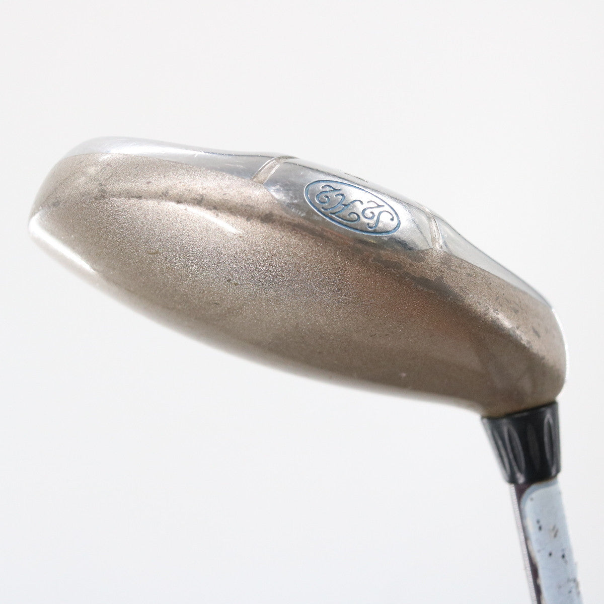 Callaway Big Bertha Heavenwood 4 Hybrid 23 Deg Women's L Ladies Flex RH C-146519