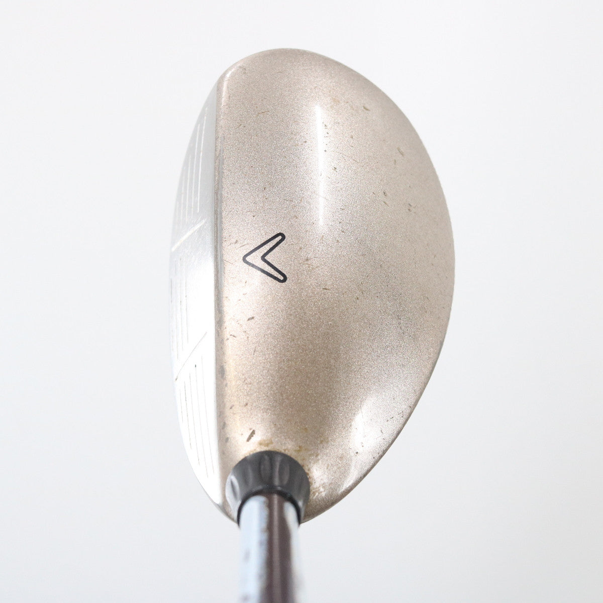 Callaway Big Bertha Heavenwood 4 Hybrid 23 Deg Women's L Ladies Flex RH C-146519
