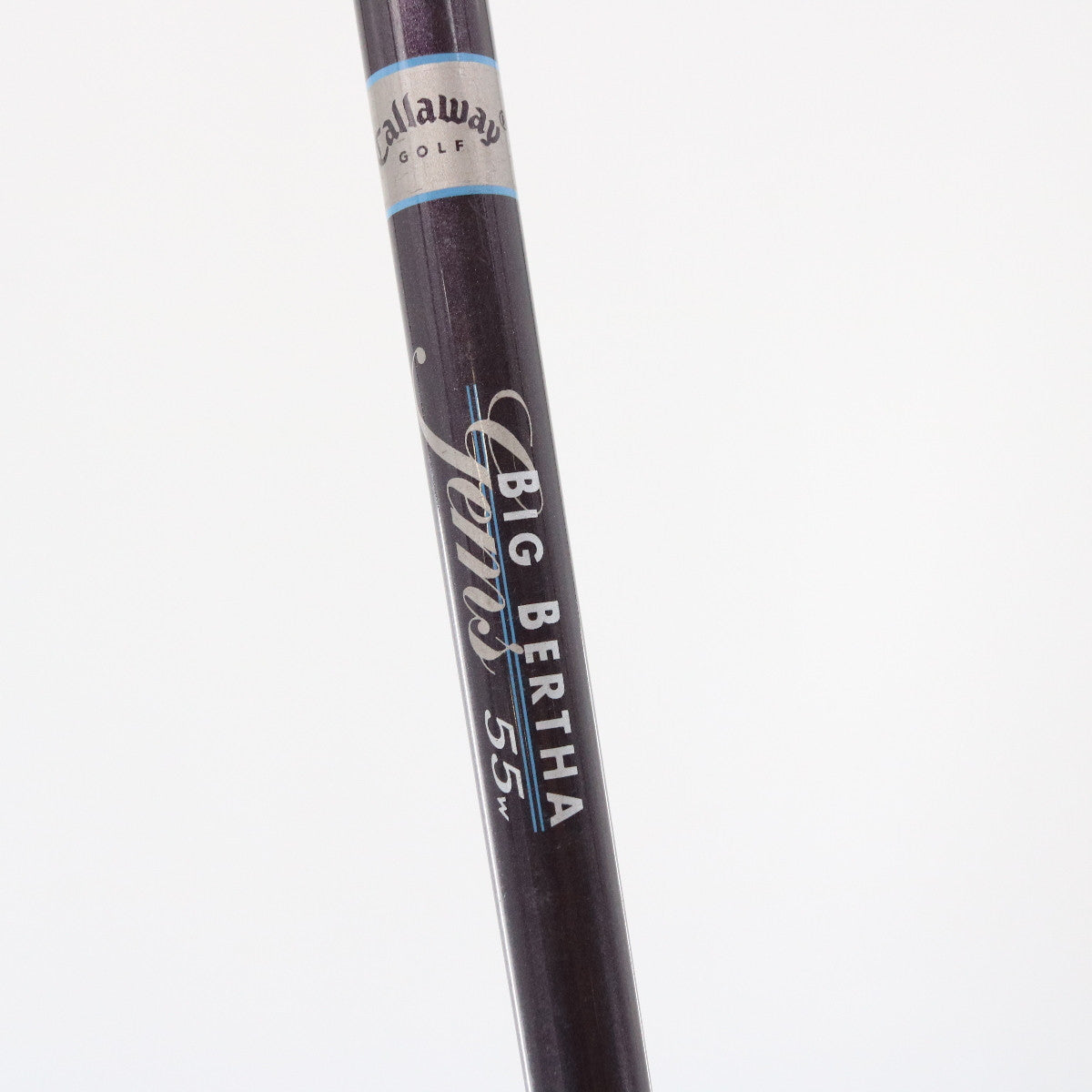 Callaway Big Bertha Heavenwood 4 Hybrid 23 Deg Women's L Ladies Flex RH C-146519