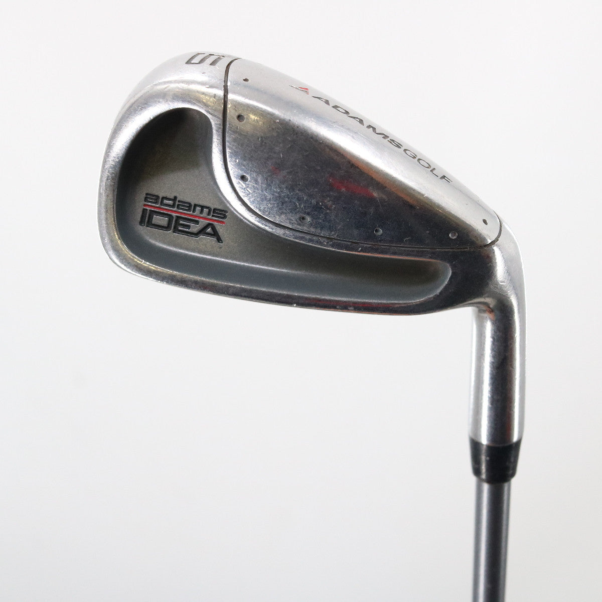 Adams IDEA A1 Individual 5 Iron Graphite Shaft Right Handed C-146529
