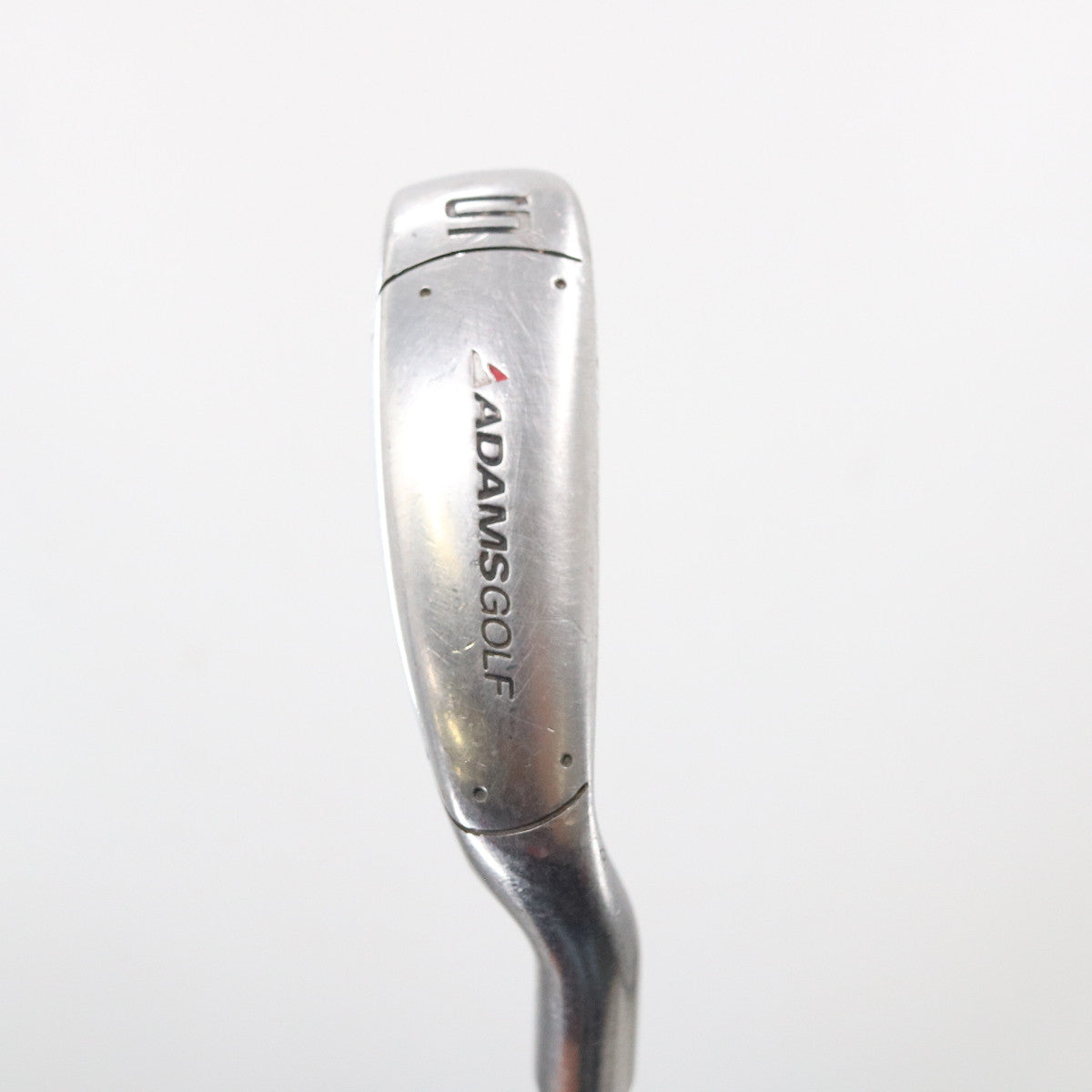 Adams IDEA A1 Individual 5 Iron Graphite Shaft Right Handed C-146529