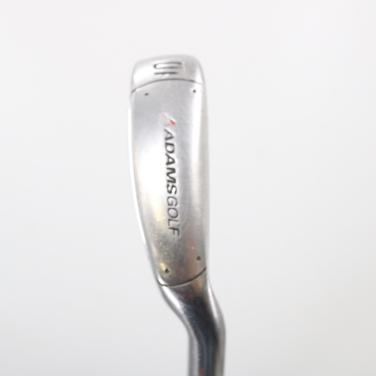 Adams IDEA A1 Individual 5 Iron Graphite Shaft Right Handed C-146529