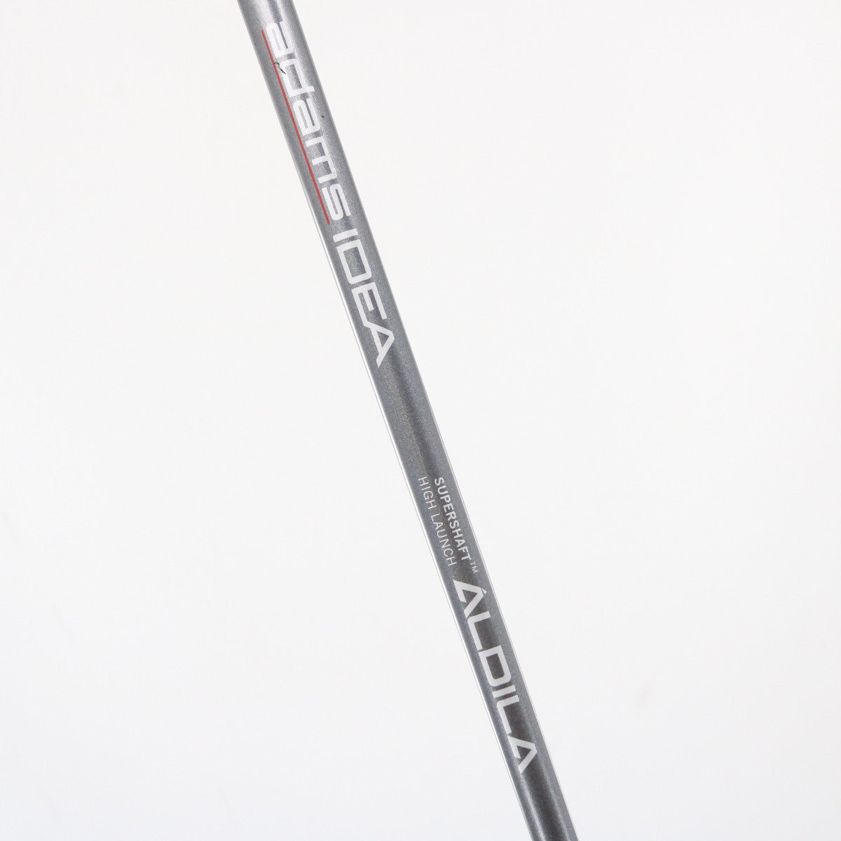 Adams IDEA A1 Individual 5 Iron Graphite Shaft Right Handed C-146529