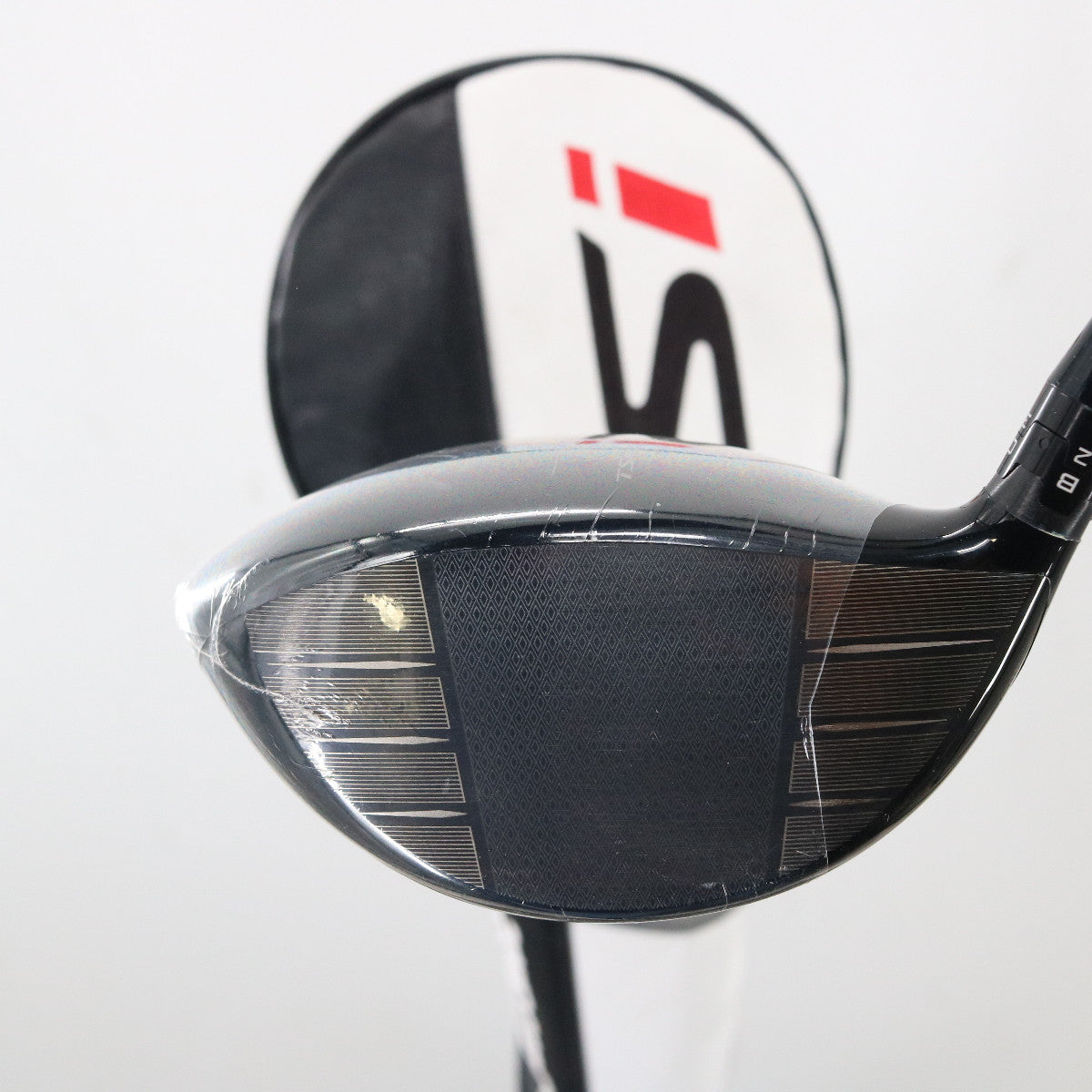 2023 Titleist TSR2 Driver 11.0 Deg Graphite HZRDUS Ladies RH Headcover C-146532