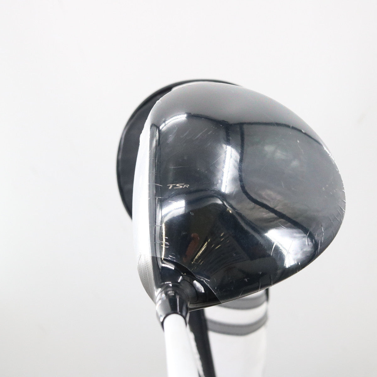 2023 Titleist TSR2 Driver 11.0 Deg Graphite HZRDUS Ladies RH Headcover C-146532