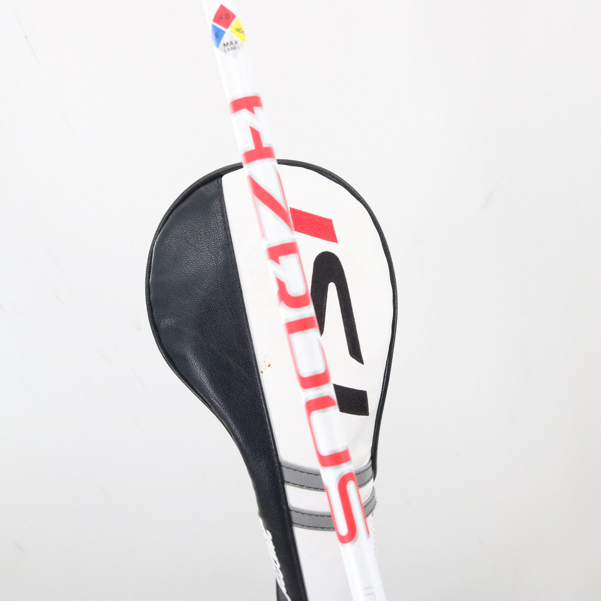 2023 Titleist TSR2 Driver 11.0 Deg Graphite HZRDUS Ladies RH Headcover C-146532