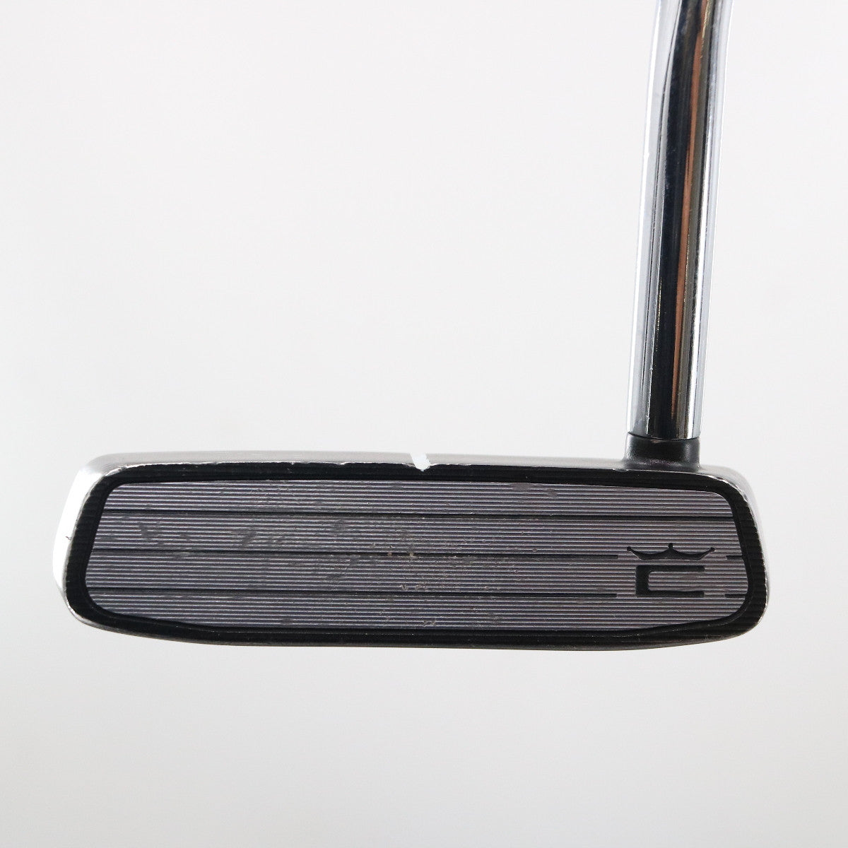 Cobra King Vintage Nova Putter 35 Inches Steel Shaft Right Hand C-146539