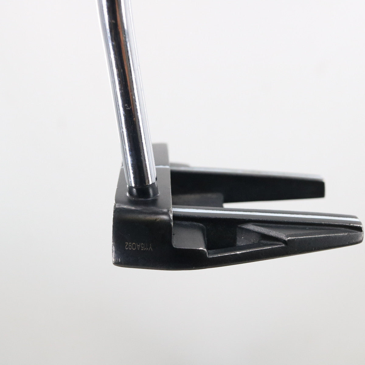 Cobra King Vintage Nova Putter 35 Inches Steel Shaft Right Hand C-146539