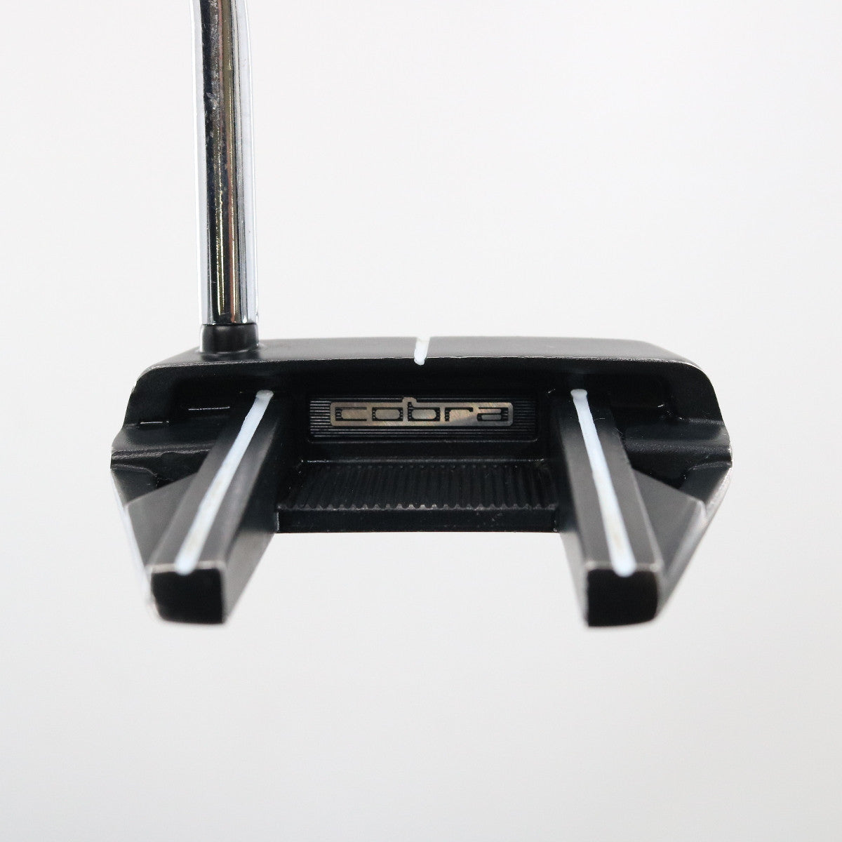 Cobra King Vintage Nova Putter 35 Inches Steel Shaft Right Hand C-146539