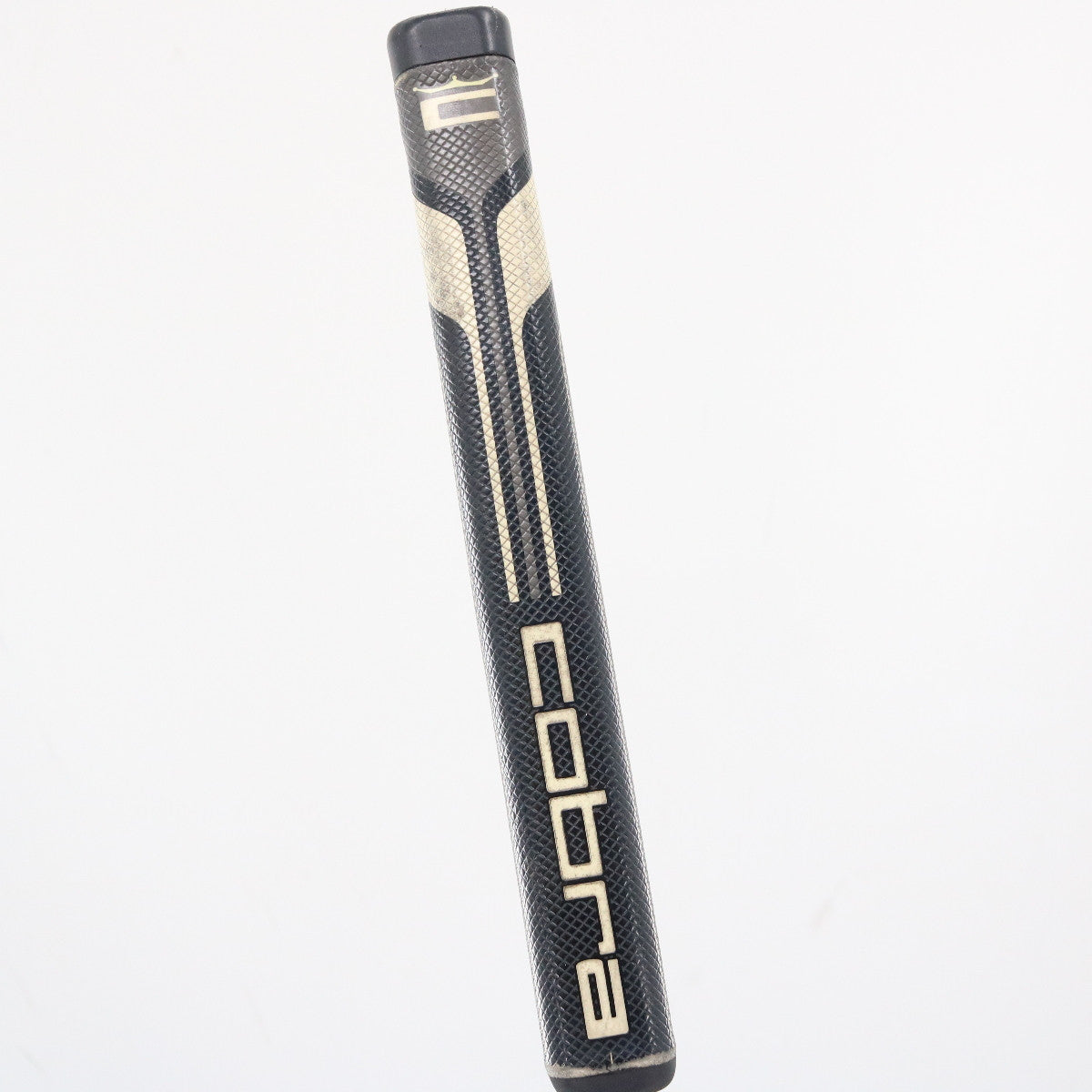 Cobra King Vintage Nova Putter 35 Inches Steel Shaft Right Hand C-146539