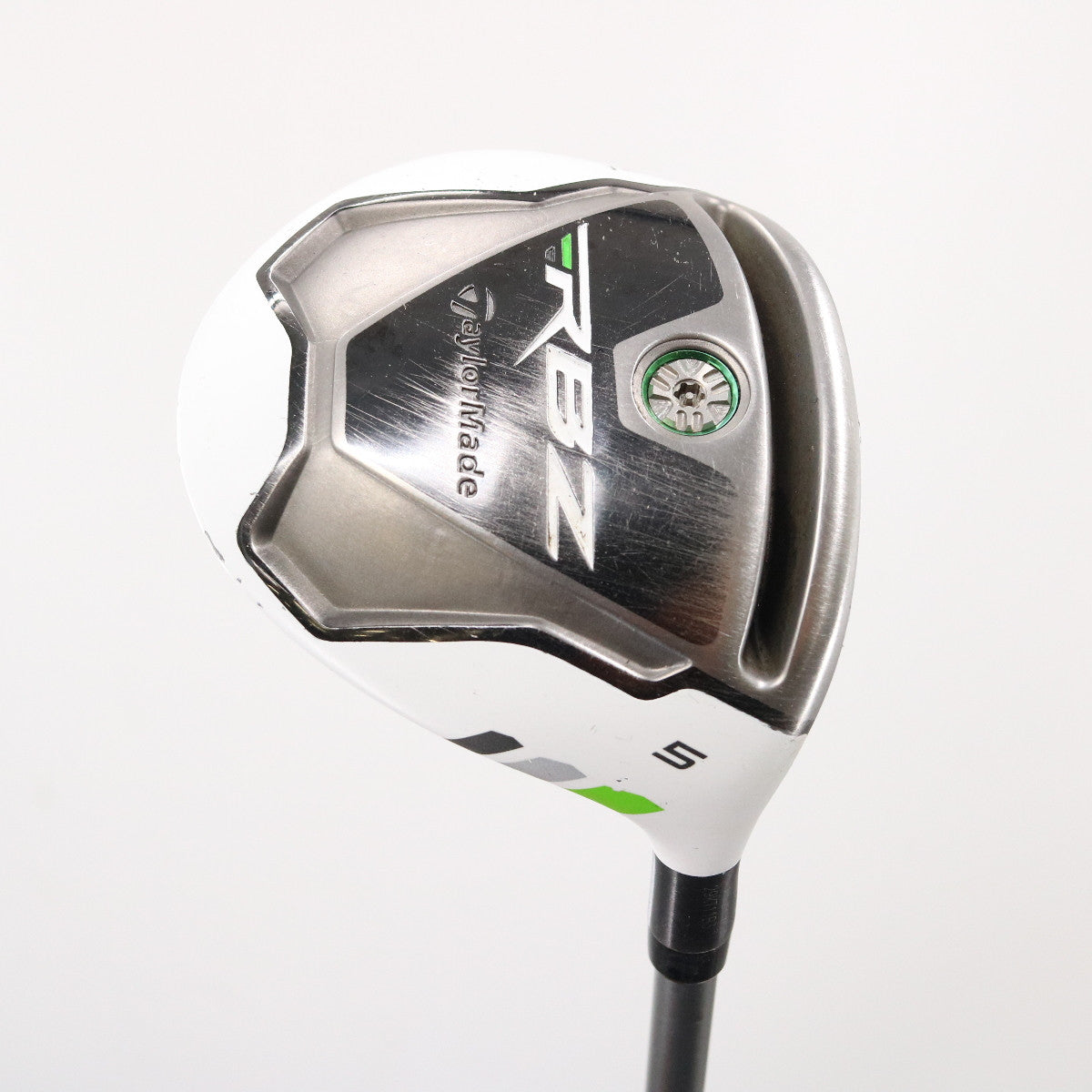 TaylorMade RocketBallz RBZ 5 Fairway Wood 19 Deg Graphite L Ladies RH C-146558