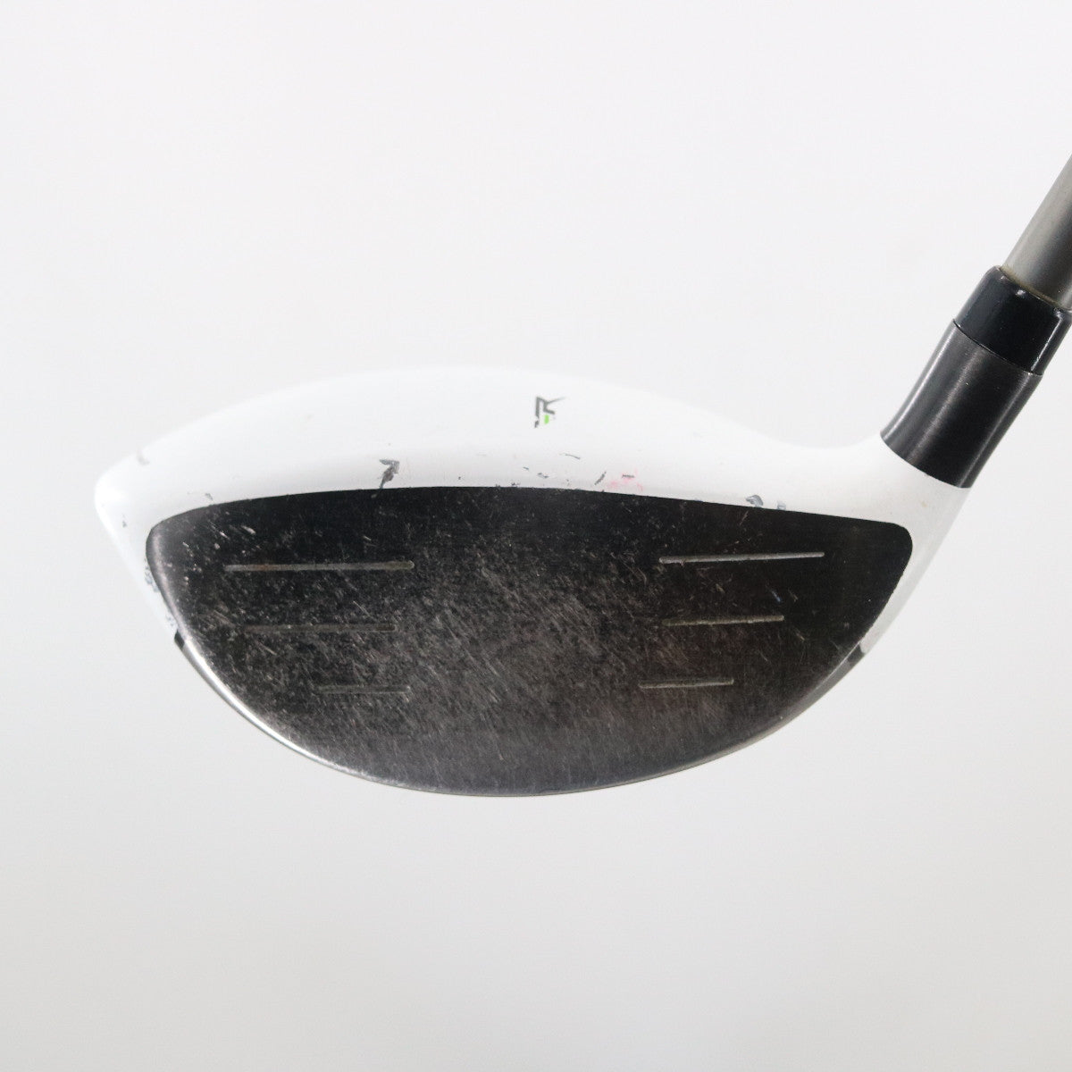 TaylorMade RocketBallz RBZ 5 Fairway Wood 19 Deg Graphite L Ladies RH C-146558