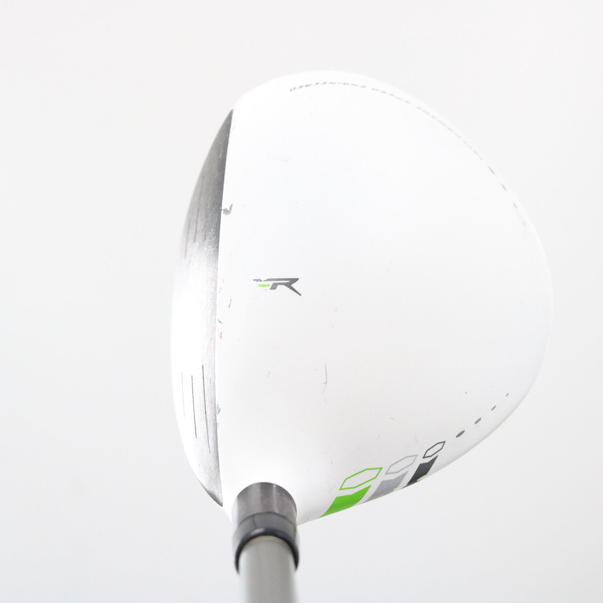 TaylorMade RocketBallz RBZ 5 Fairway Wood 19 Deg Graphite L Ladies RH C-146558