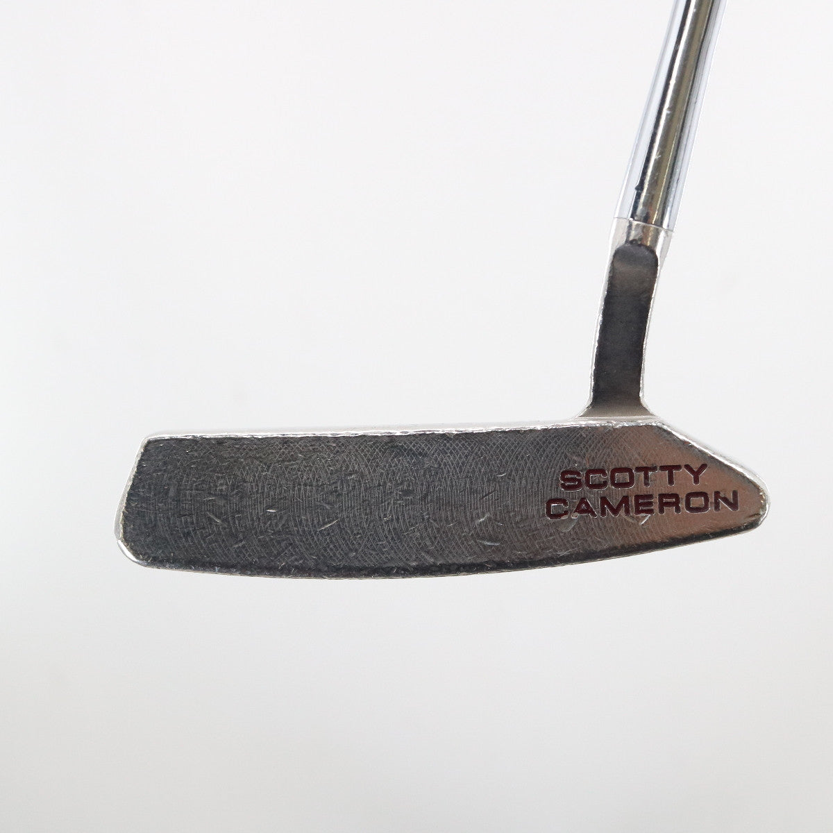 Titleist Scotty Cameron Studio Select Laguna 1.5 Putter 35 Inches RH C-146588