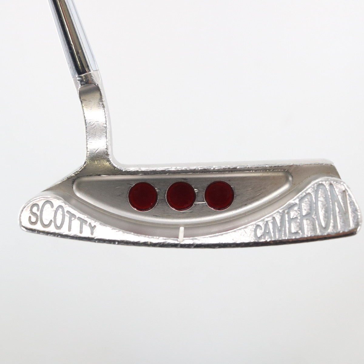 Titleist Scotty Cameron Studio Select Laguna 1.5 Putter 35 Inches RH C-146588