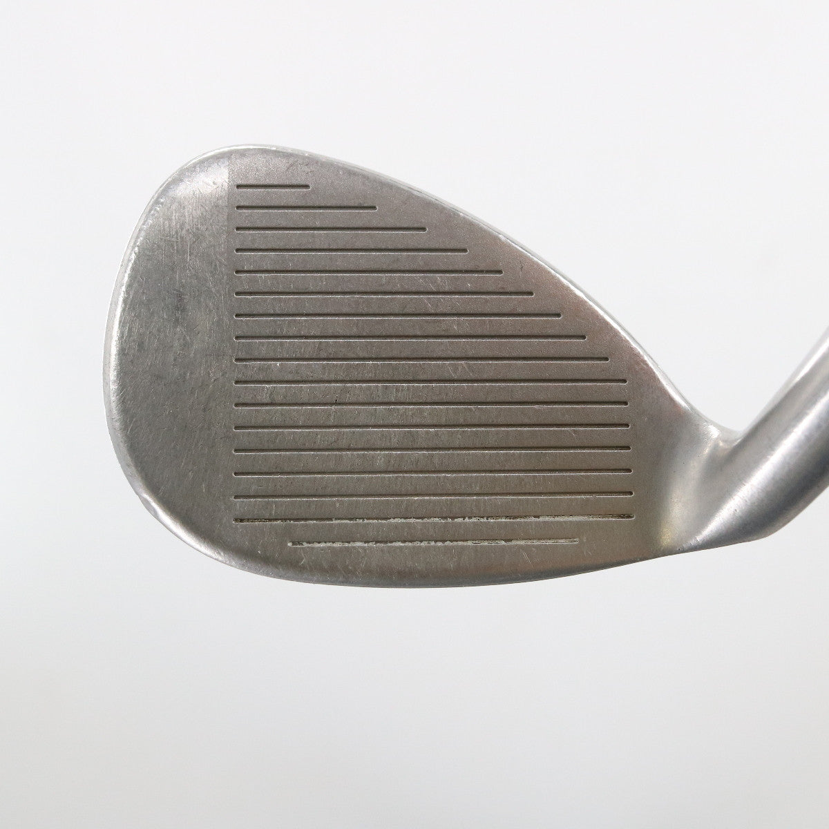 Callaway Big Bertha Irons Tour Series Sand Wedge 56 Deg Steel Stiff RH C-146621