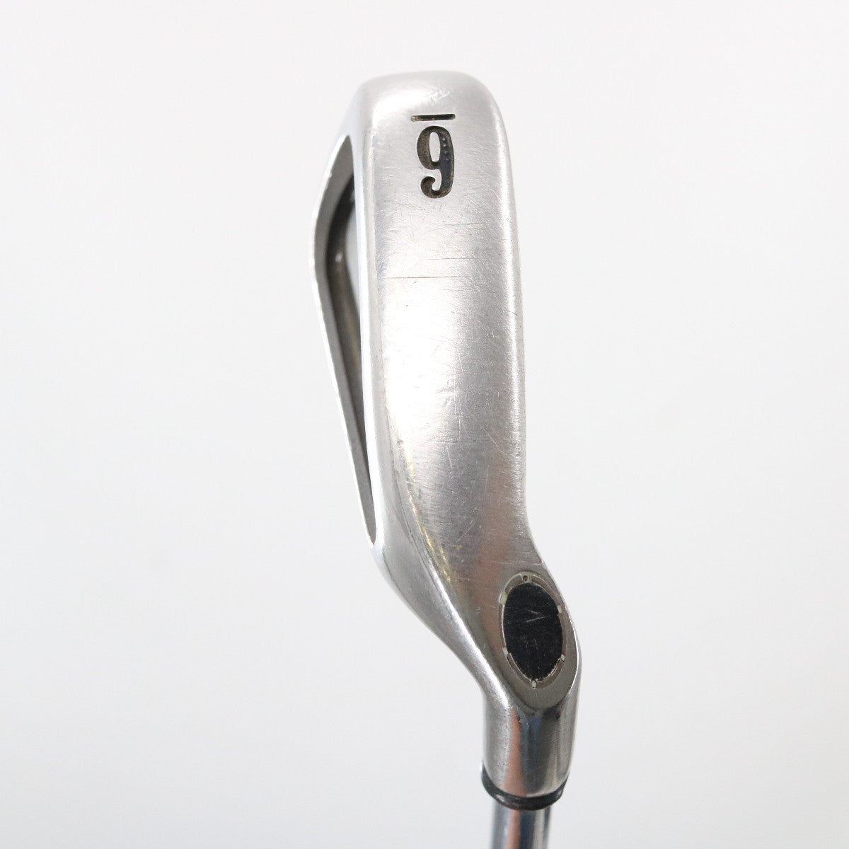 Callaway Steelhead X 14 X-14 Individual 6 Iron Steel Stiff Flex RH C-146622