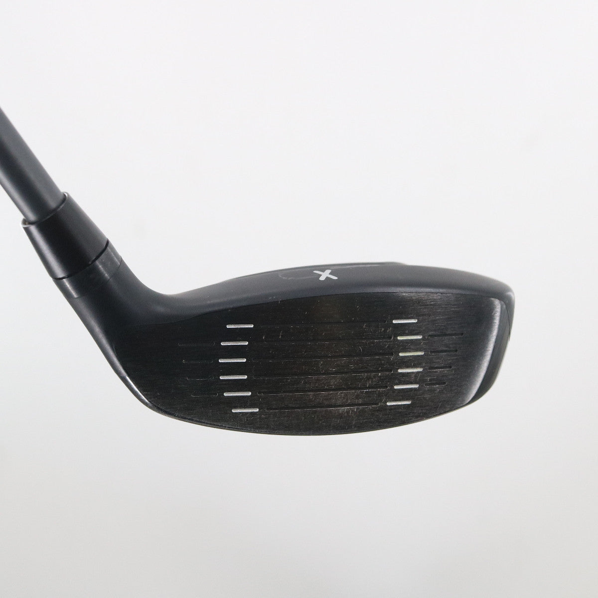 PXG 0317 X Proto Hybrid 19 Deg Graphite HZRDUS 6.0 S Stiff Left-Hand C-146641