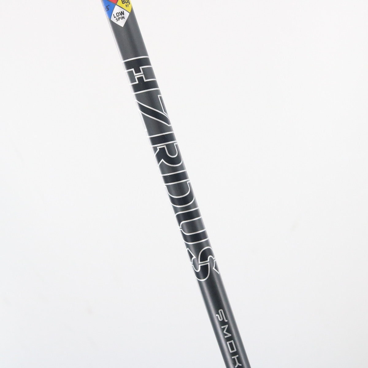 PXG 0317 X Proto Hybrid 19 Deg Graphite HZRDUS 6.0 S Stiff Left-Hand C-146641