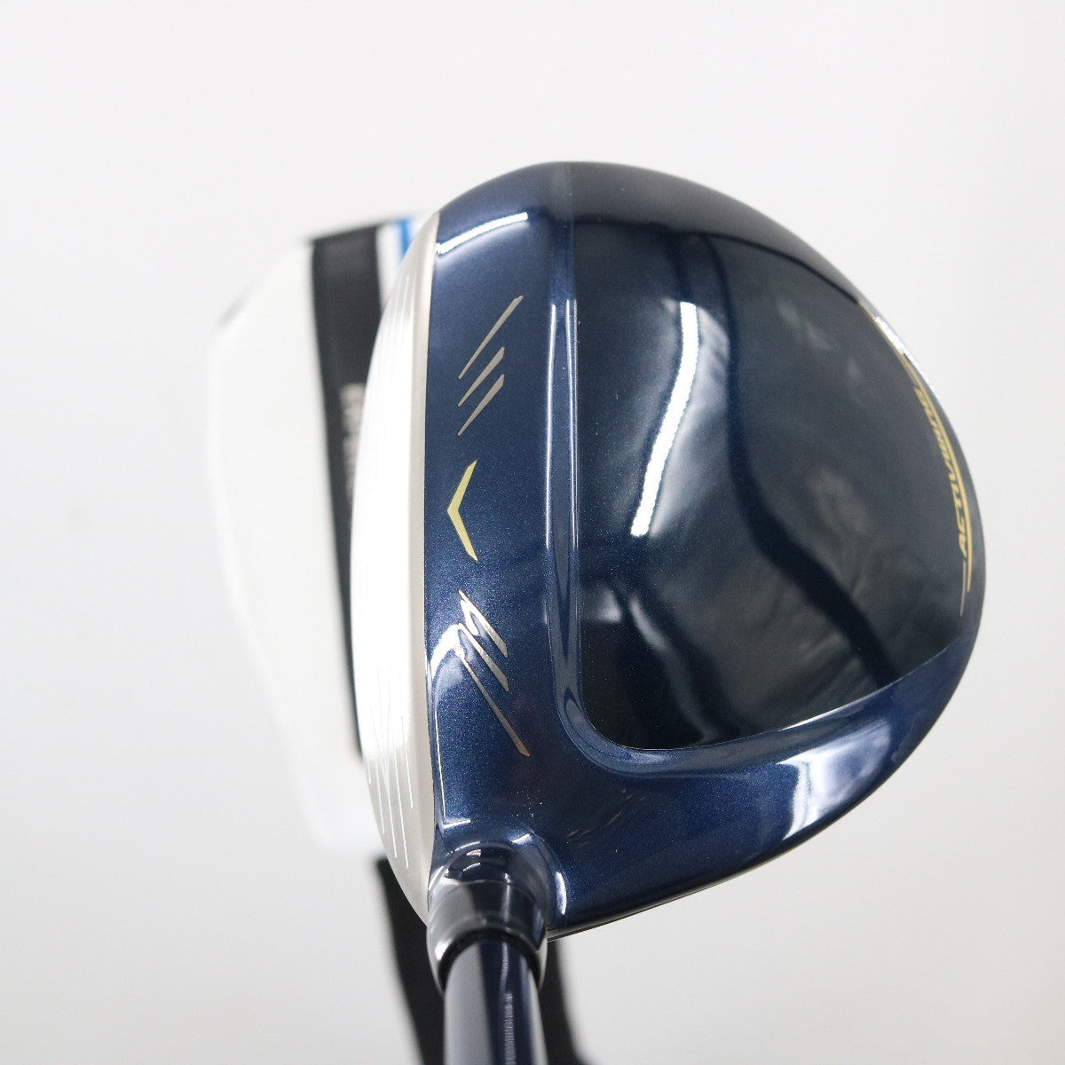 XXIO Twelve 12 4 Fairway Wood 16.5 Deg Graphite S Stiff Right-Handed C-146645