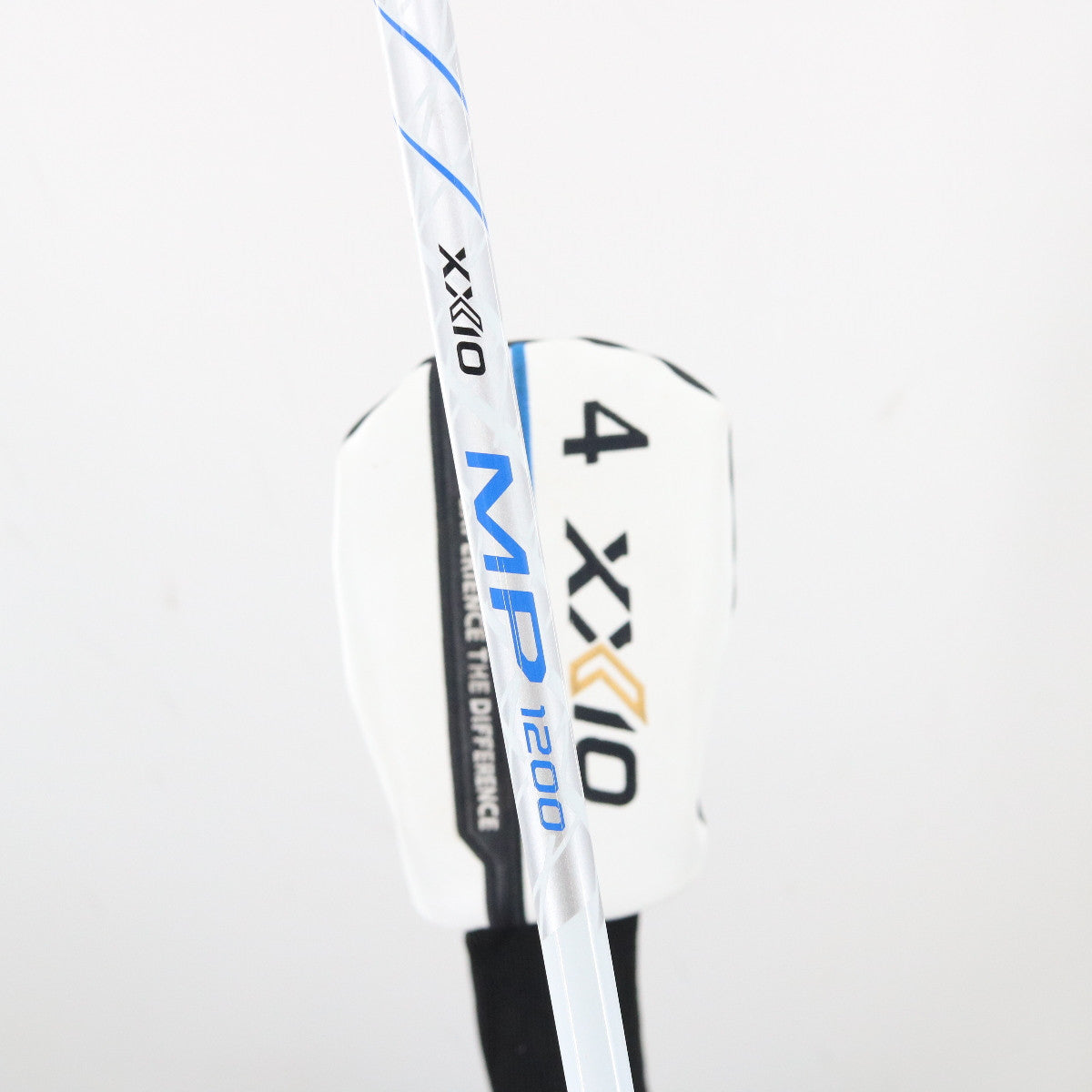 XXIO Twelve 12 4 Fairway Wood 16.5 Deg Graphite S Stiff Right-Handed C-146645
