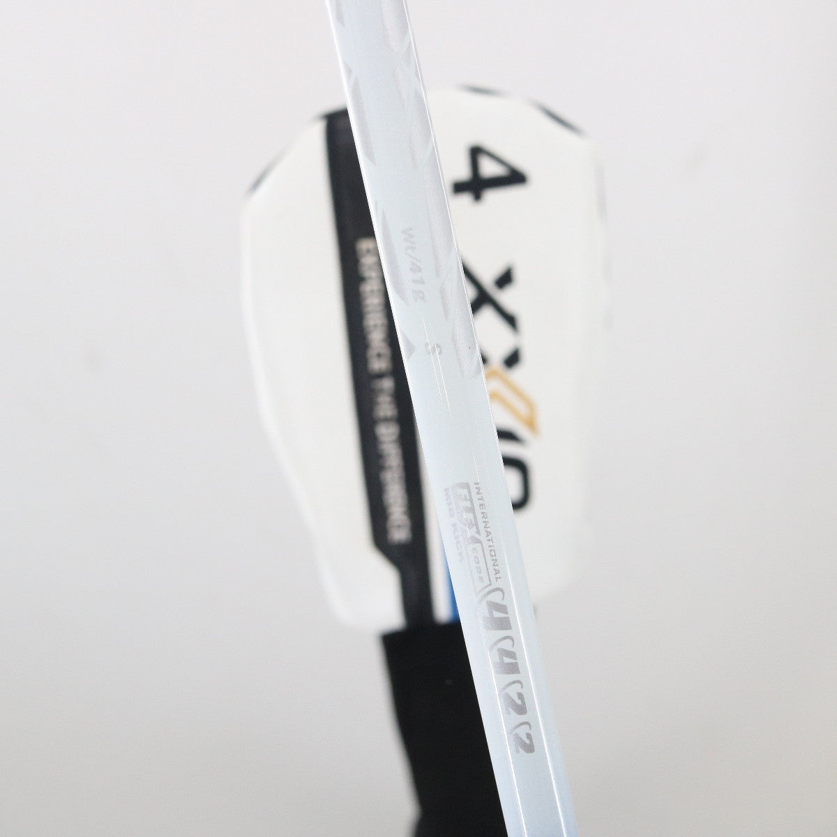 XXIO Twelve 12 4 Fairway Wood 16.5 Deg Graphite S Stiff Right-Handed C-146645