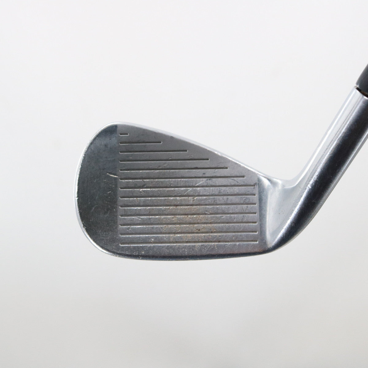Titleist MB 714 Forged Individual 8 Iron Steel Extra Stiff Flex RH C-146669
