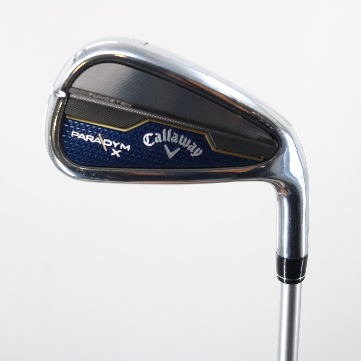 Callaway PARADYM X Individual 7 Iron Graphite Ascent W Ladies Women RH C-146678