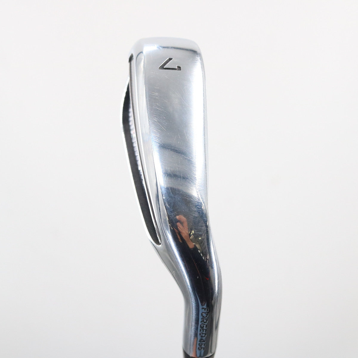 Callaway PARADYM X Individual 7 Iron Graphite Ascent W Ladies Women RH C-146678