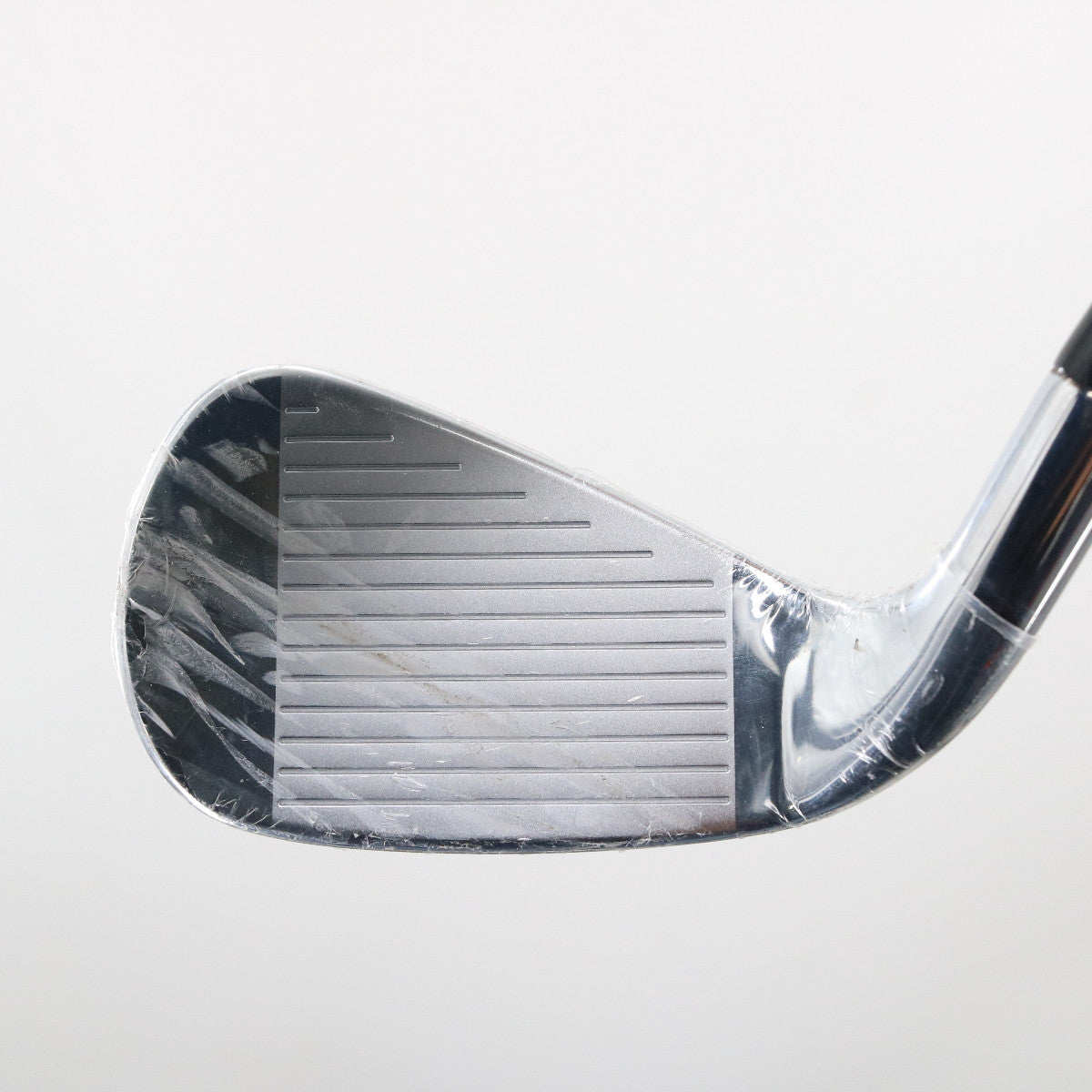 Callaway PARADYM X Individual 7 Iron Graphite Aldila A Senior Flex RH C-146684