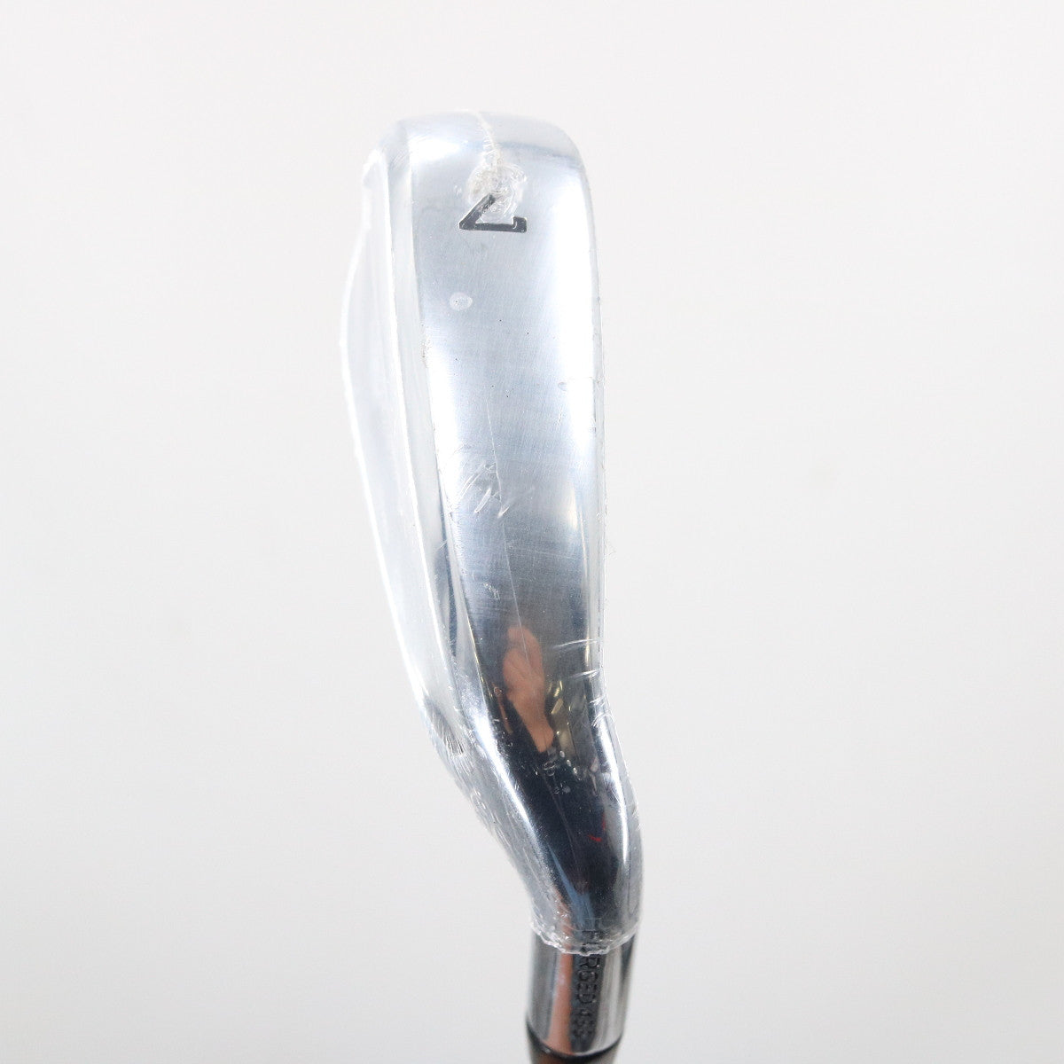Callaway PARADYM X Individual 7 Iron Graphite Aldila A Senior Flex RH C-146684