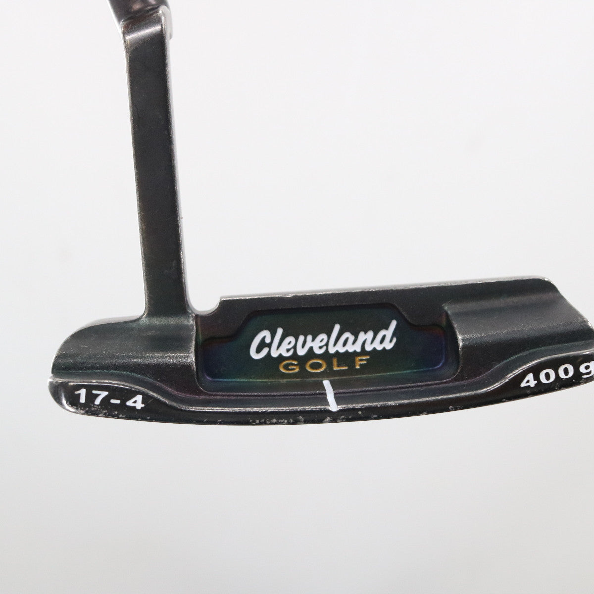 Cleveland Classic Collection Belly Putter 39 Inches Right Hand NO GRIP C-146902