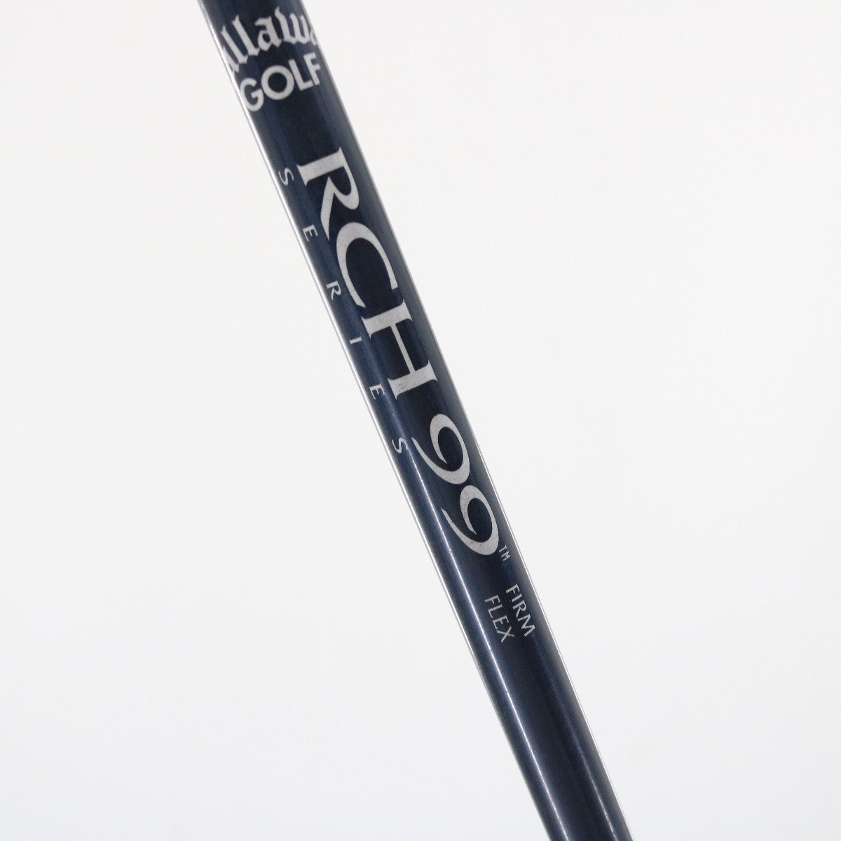 Callaway Big Bertha X-12 Individual 3 Iron Graphite Stiff Flex RH C-146910
