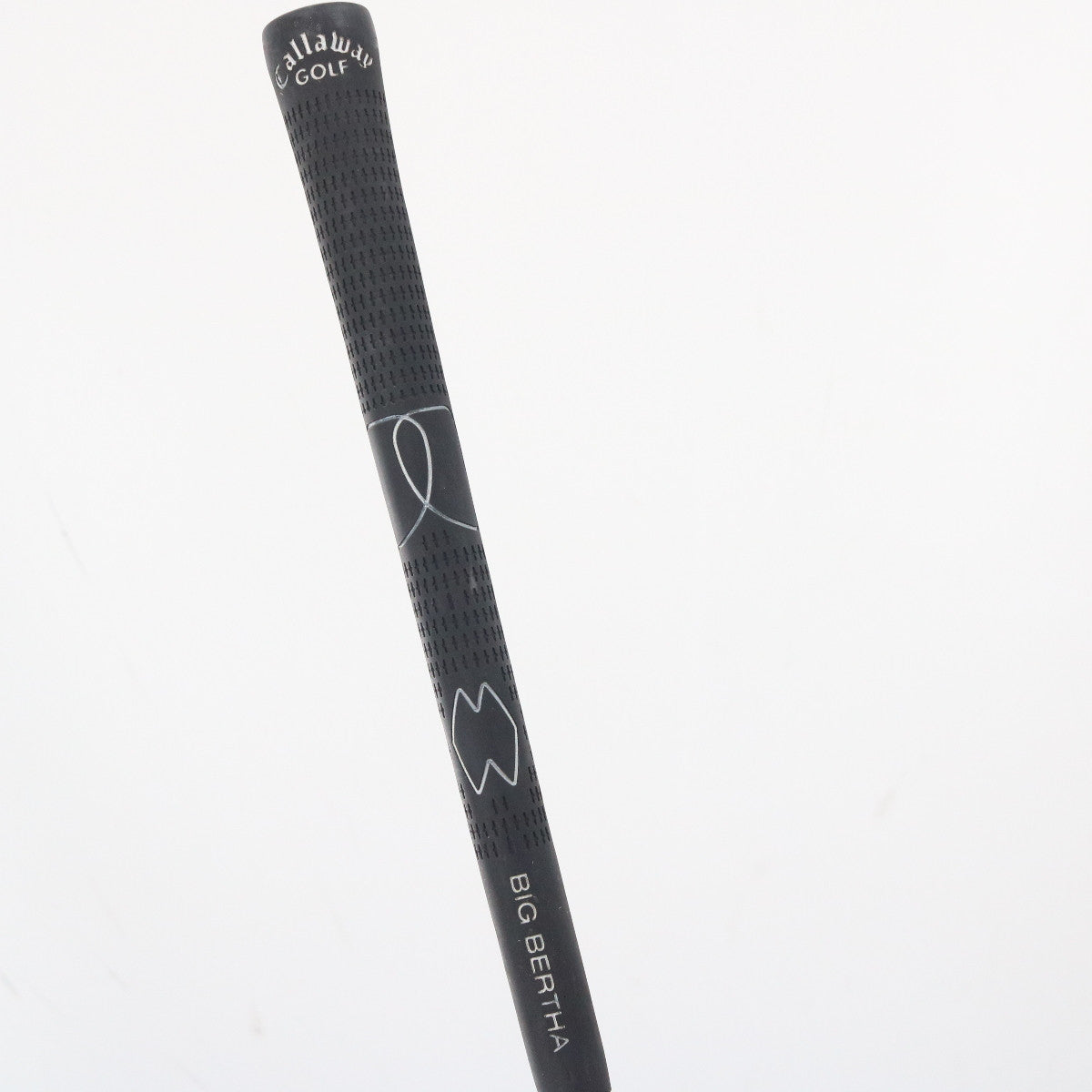 Callaway Big Bertha X-12 Individual 3 Iron Graphite Stiff Flex RH C-146910