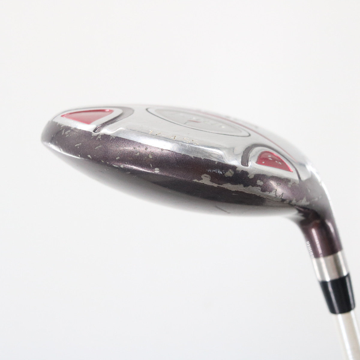 PING Faith 5 Fairway Wood 22 Degrees ULT 200 L Ladies Flex Right-Handed C-146929
