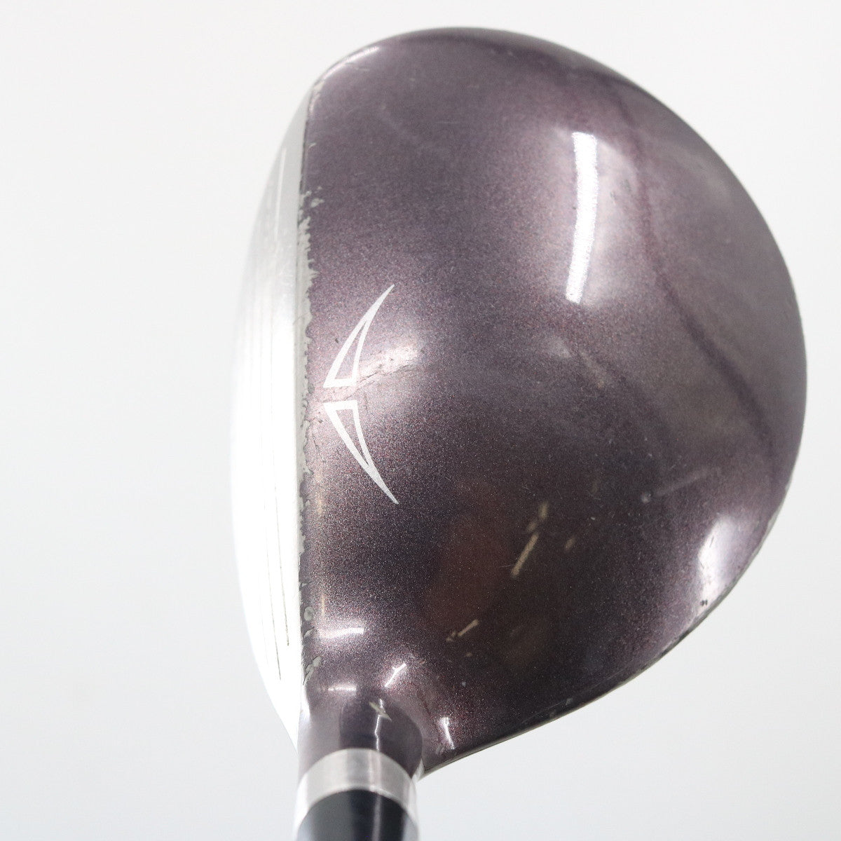 PING Faith 5 Fairway Wood 22 Degrees ULT 200 L Ladies Flex Right-Handed C-146929