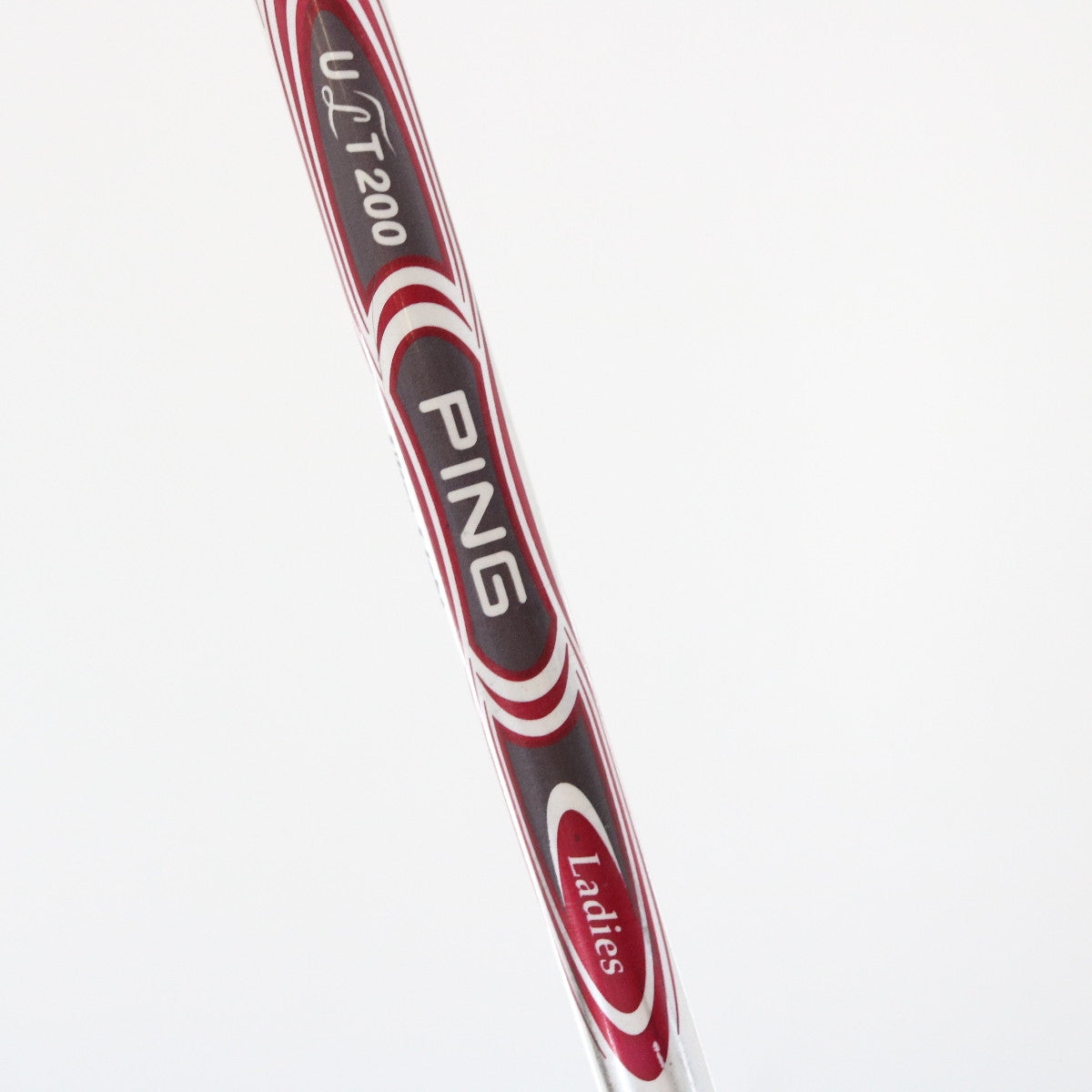 PING Faith 5 Fairway Wood 22 Degrees ULT 200 L Ladies Flex Right-Handed C-146929