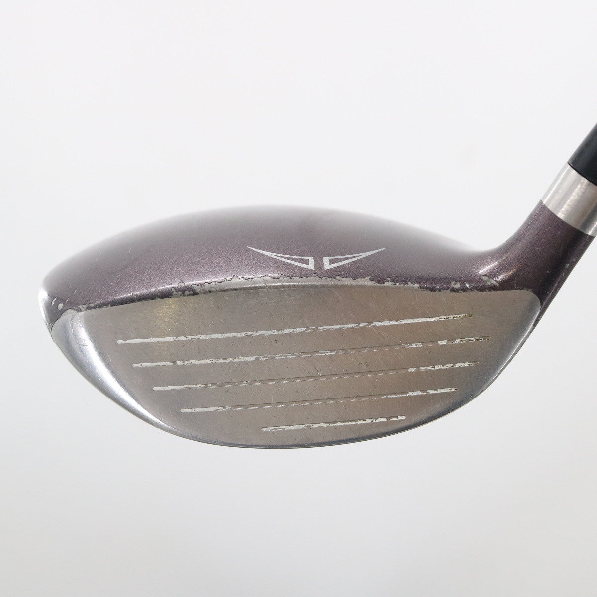 PING Faith 5 Fairway Wood 22 Degrees ULT 200 L Ladies Flex Right-Handed C-146929