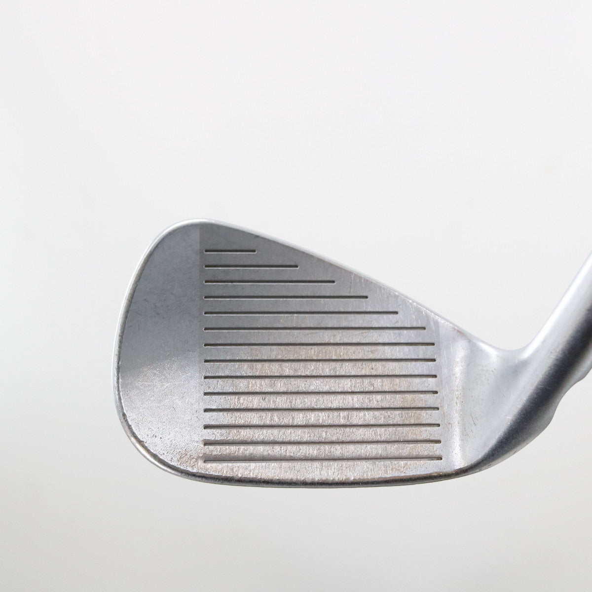 Ping iBlade Individual 9 Iron Yellow Dot Steel Stiff+ Flex Right-Hand C-146956