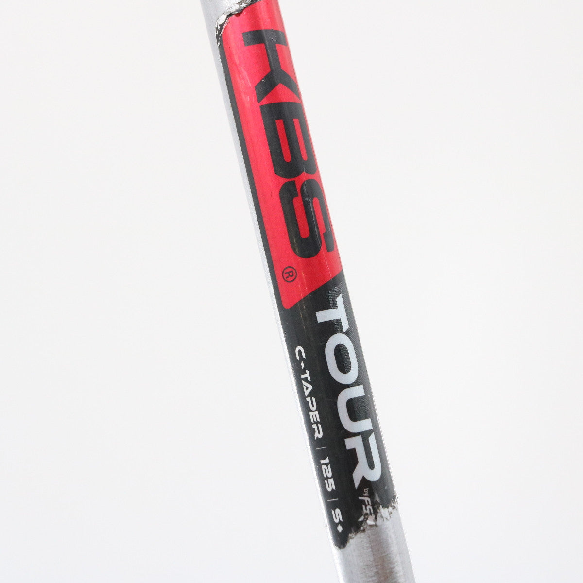Ping iBlade Individual 9 Iron Yellow Dot Steel Stiff+ Flex Right-Hand C-146956